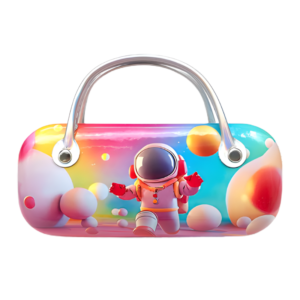 Kids Sunglasses Case 15