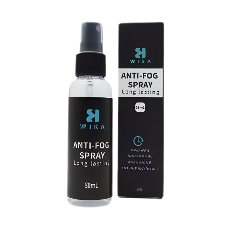 Anti-Fog Spray