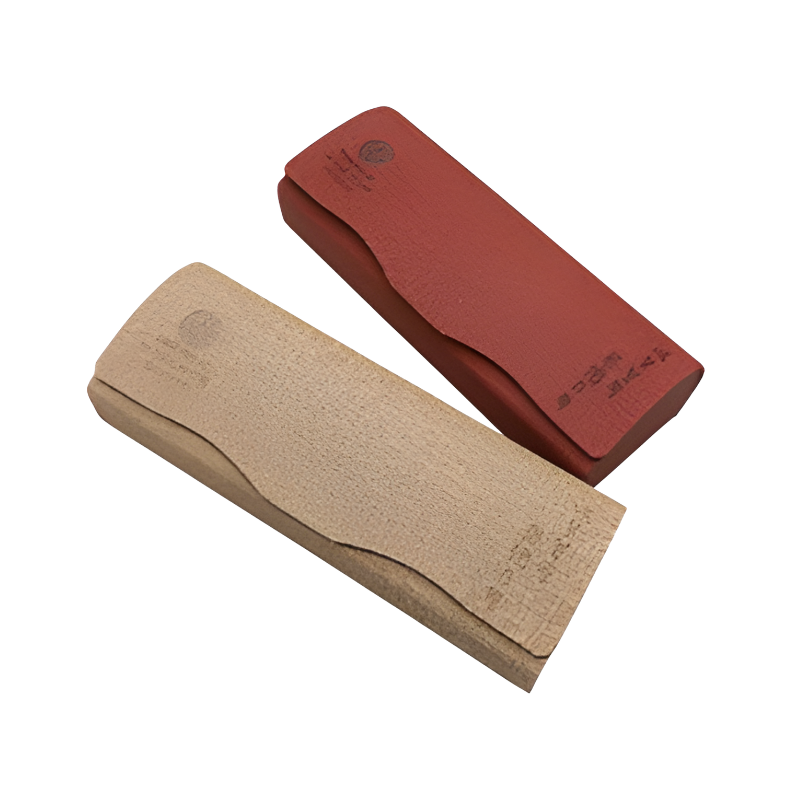 Hardcase Red Brown
